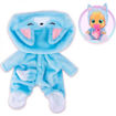 Picture of CRY BABIES FANTASY PAJAMA FOX